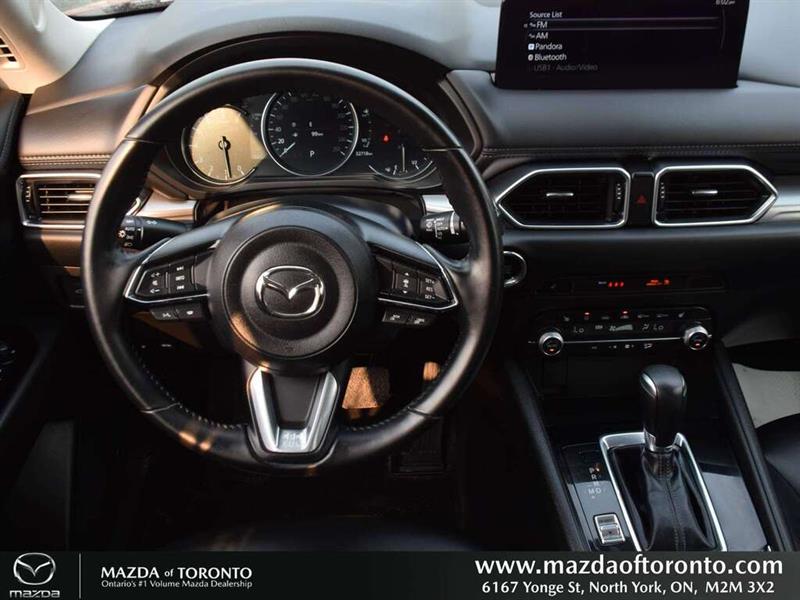 mazda CX-5 2023 - 17