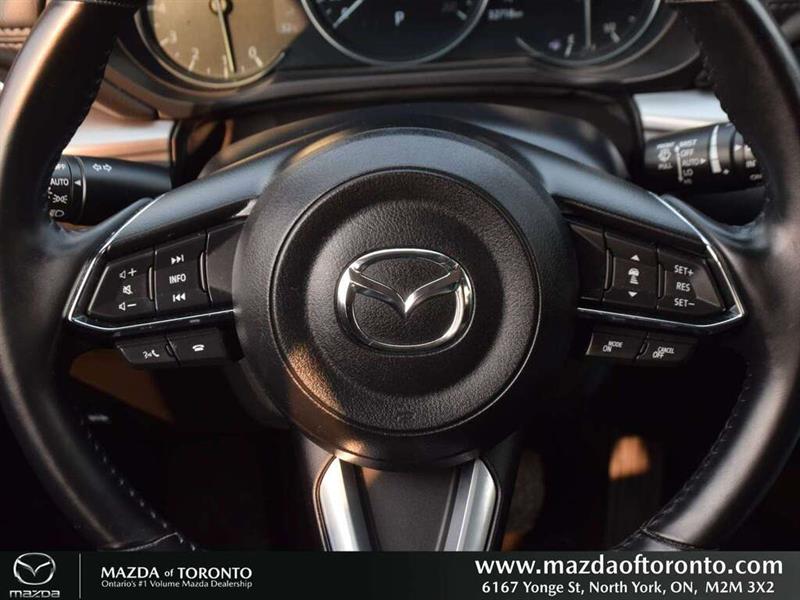 mazda CX-5 2023 - 18
