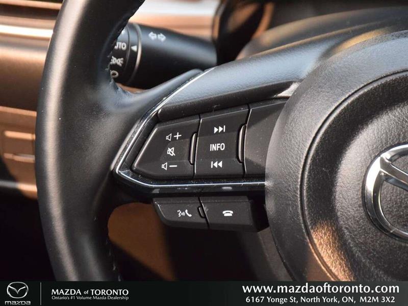 mazda CX-5 2023 - 19