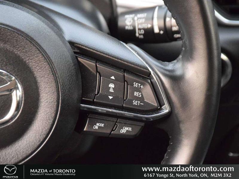 mazda CX-5 2023 - 20