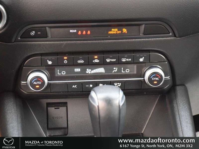 mazda CX-5 2023 - 24
