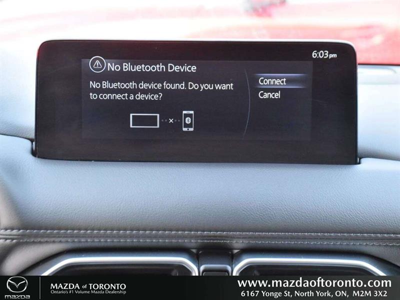 mazda CX-5 2023 - 26
