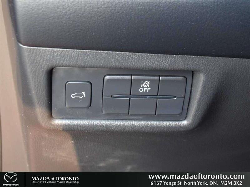 mazda CX-5 2023 - 28