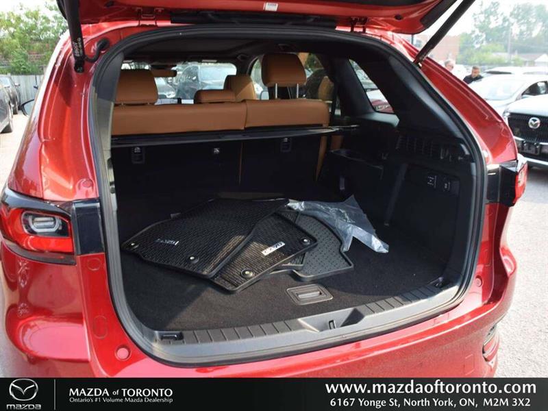 mazda CX-70 MHEV 2025 - 9
