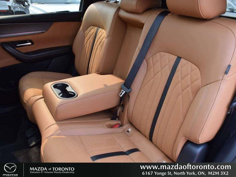 mazda CX-70 MHEV 2025 - 14