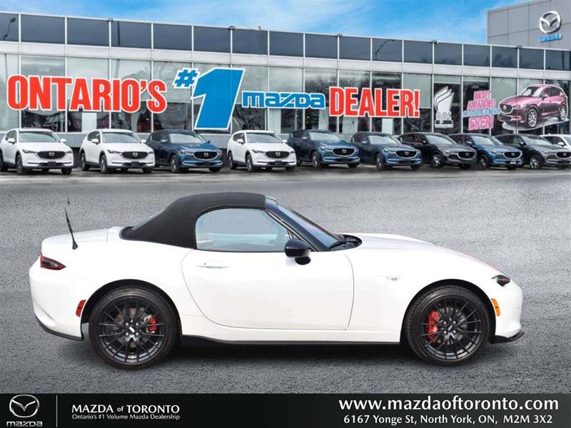 mazda MX-5 2023 - 3