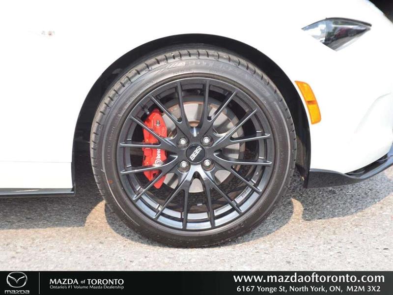 mazda MX-5 2023 - 4
