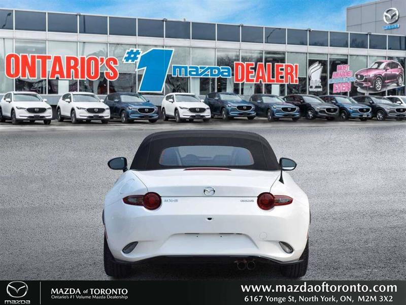 mazda MX-5 2023 - 6