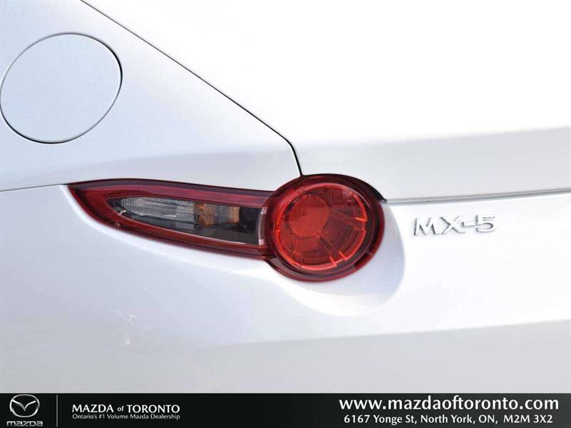 mazda MX-5 2023 - 7