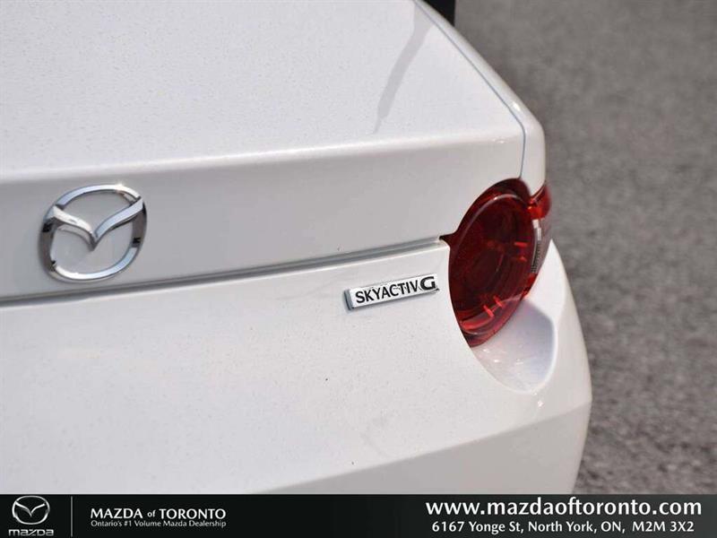 mazda MX-5 2023 - 8