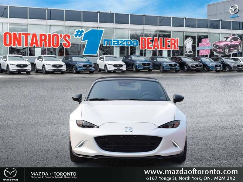 mazda MX-5 2023 - 9