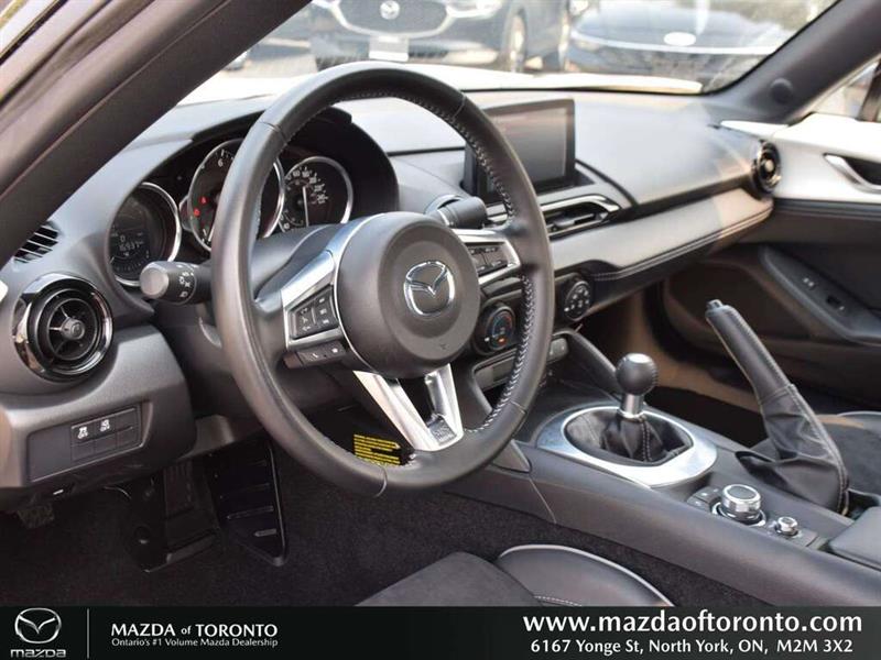 mazda MX-5 2023 - 10