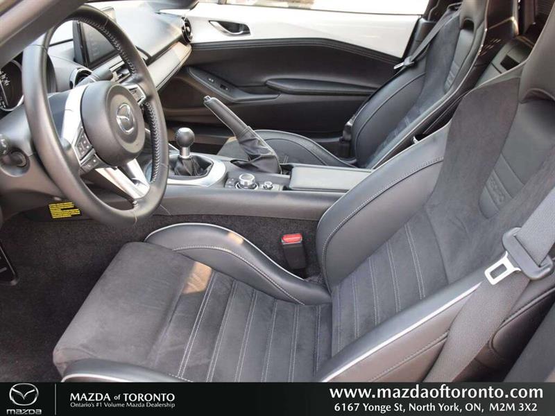 mazda MX-5 2023 - 11