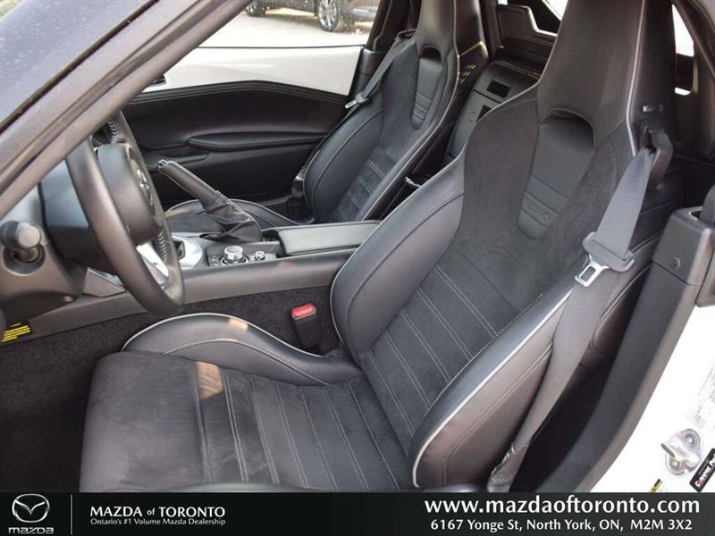 mazda MX-5 2023 - 12