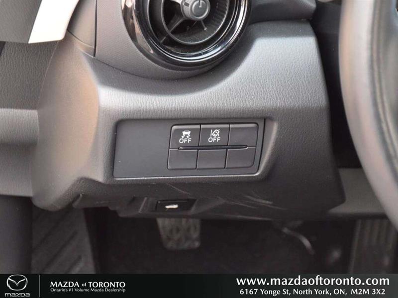 mazda MX-5 2023 - 16
