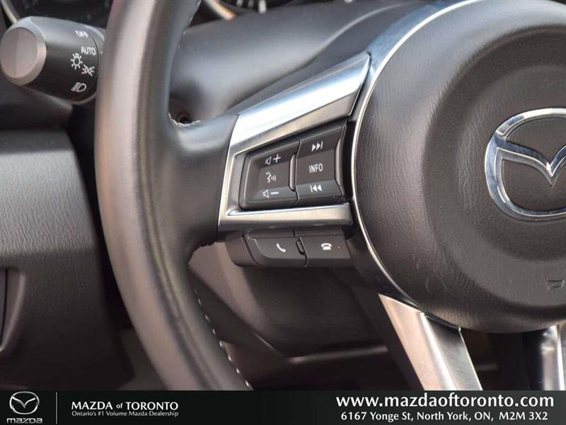 mazda MX-5 2023 - 17