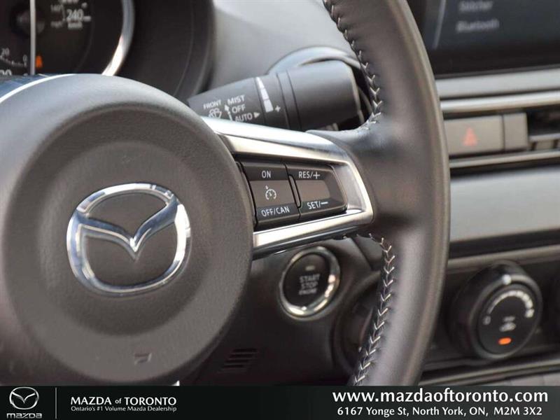 mazda MX-5 2023 - 18