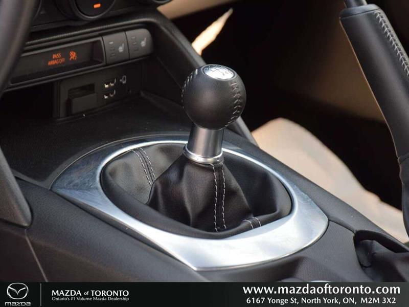 mazda MX-5 2023 - 19
