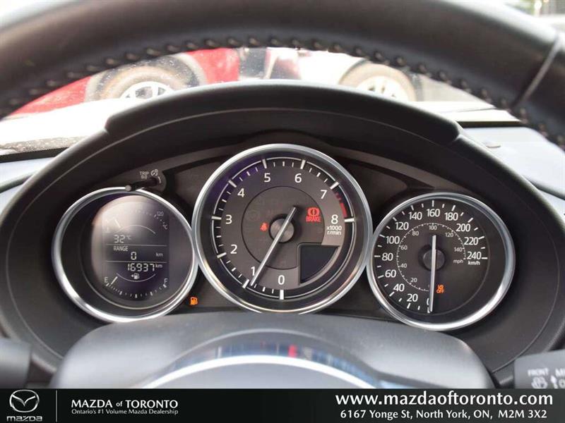 mazda MX-5 2023 - 20