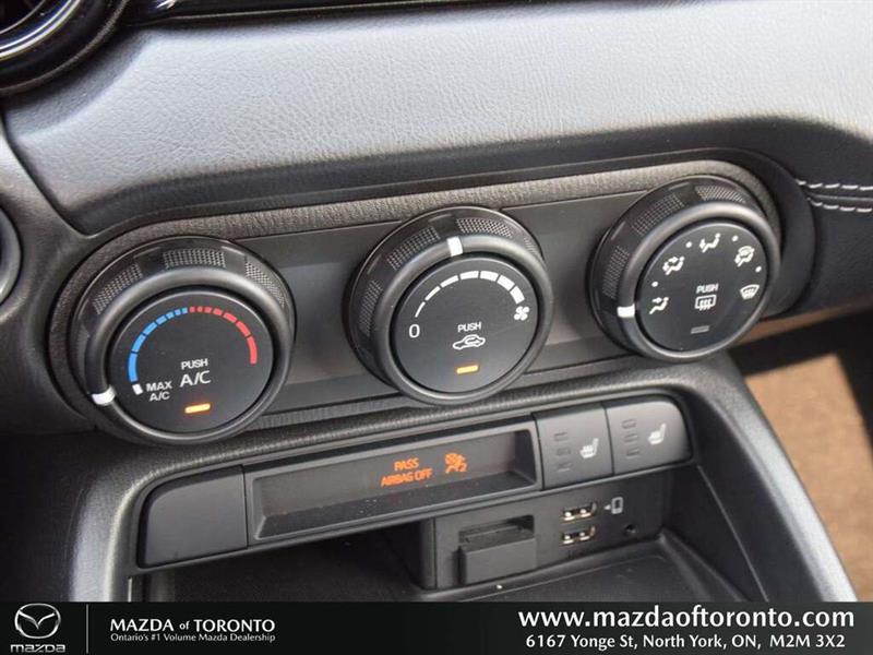 mazda MX-5 2023 - 21