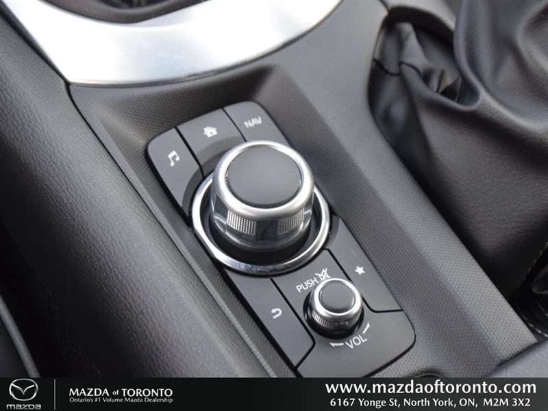 mazda MX-5 2023 - 22