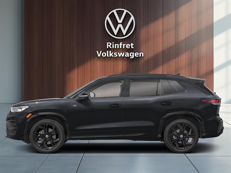 volkswagen Tiguan 2026 - 3