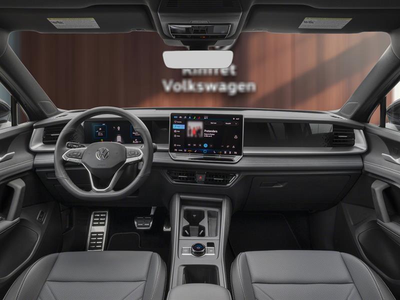 volkswagen Tiguan 2026 - 4
