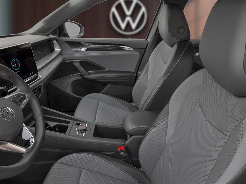 volkswagen Tiguan 2026 - 5