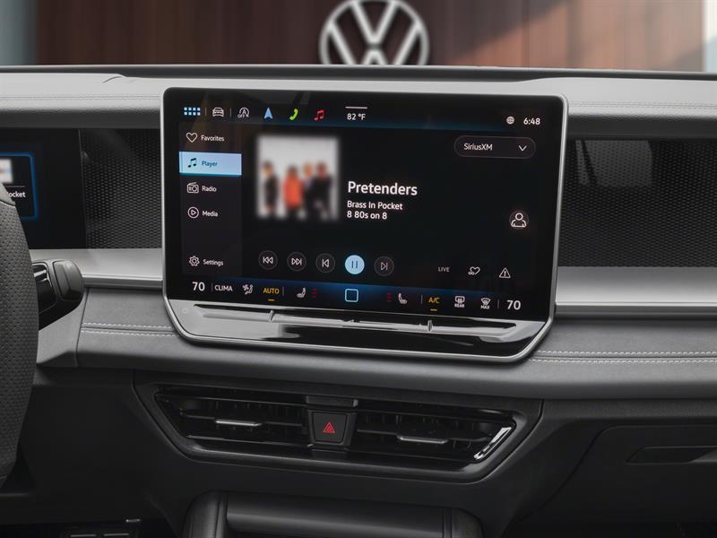 volkswagen Tiguan 2026 - 6