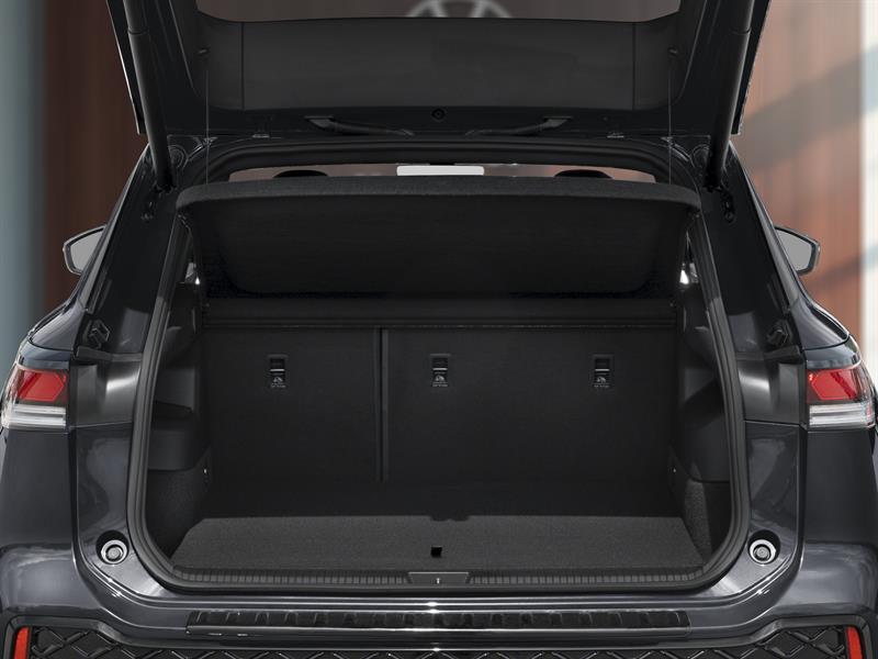 volkswagen Tiguan 2026 - 7