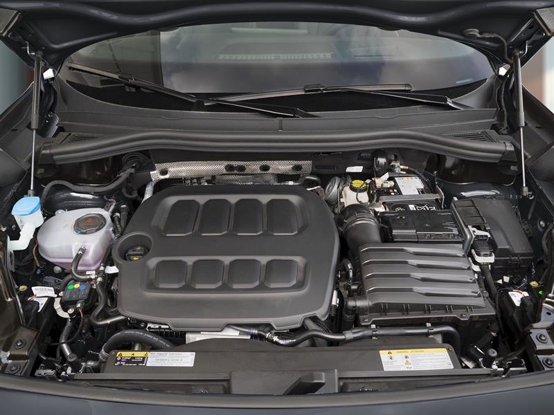 volkswagen Tiguan 2026 - 8