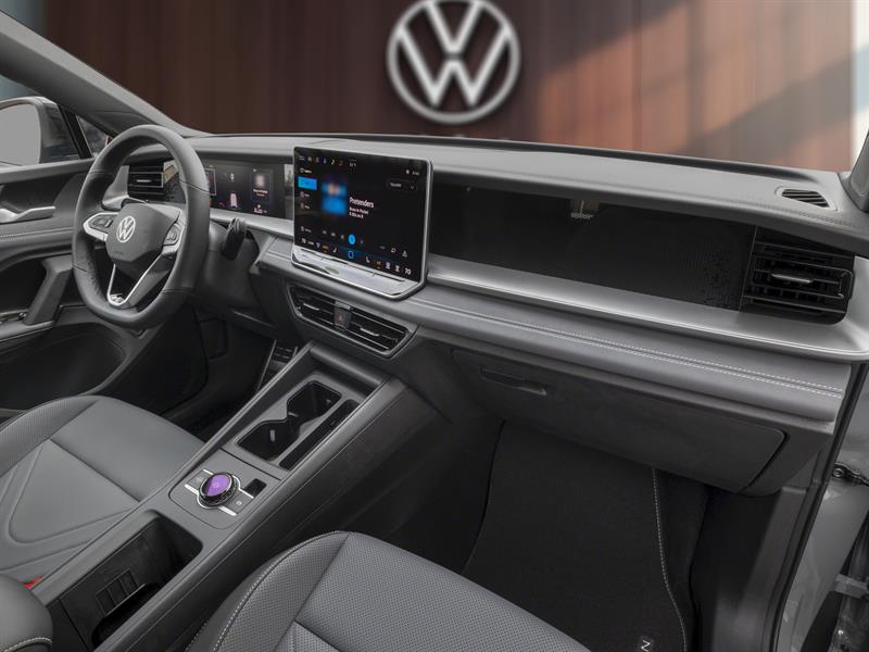 volkswagen Tiguan 2026 - 11