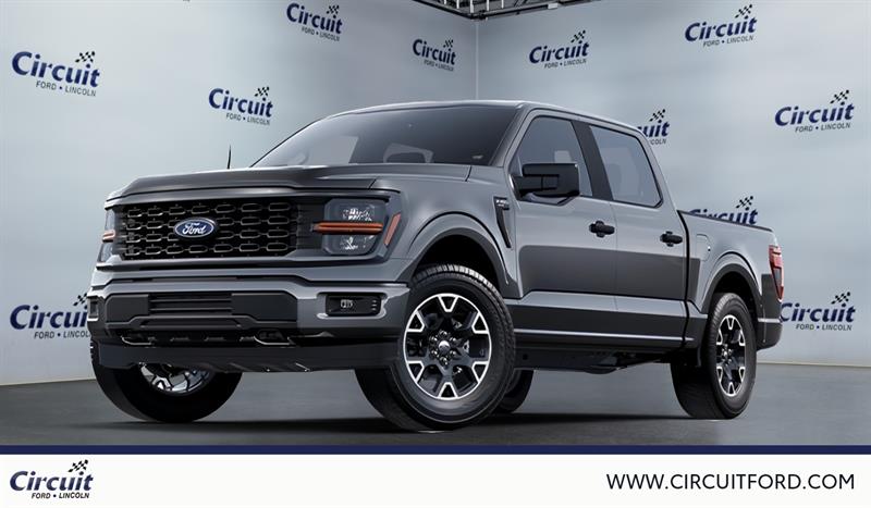 ford F-150 2026