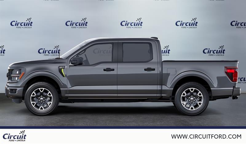 ford F-150 2026 - 2