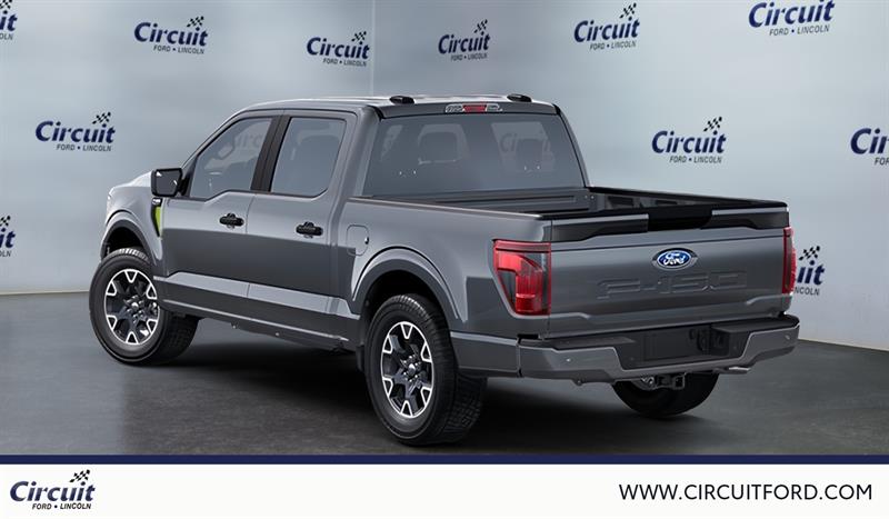ford F-150 2026 - 3