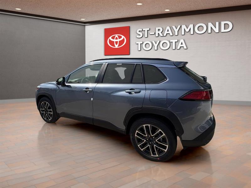 toyota Corolla Cross 2026 - 7