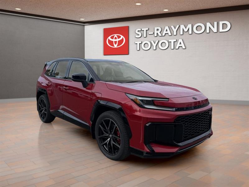 toyota RAV4 2026 - 3