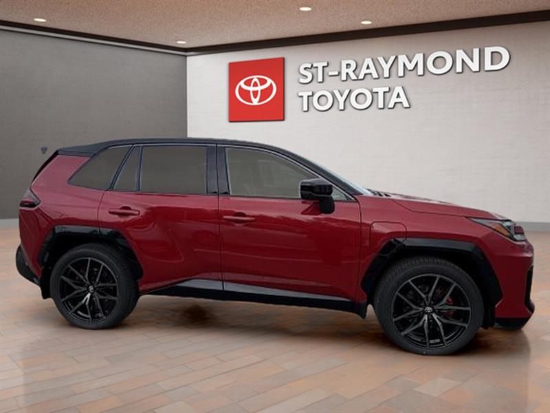 toyota RAV4 2026 - 4