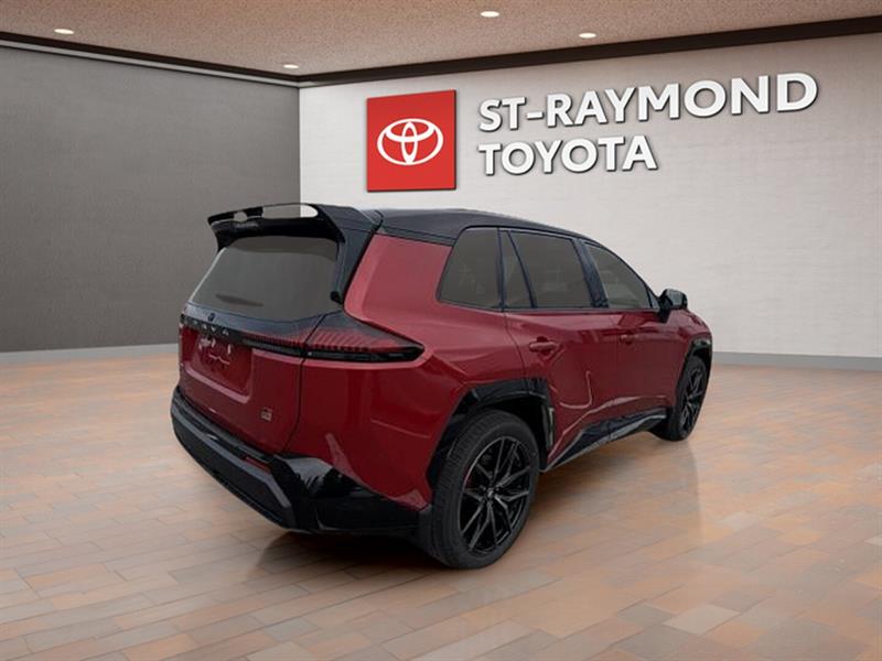 toyota RAV4 2026 - 5