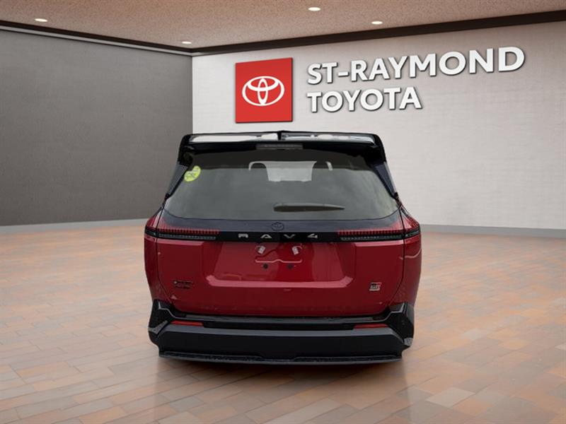 toyota RAV4 2026 - 6