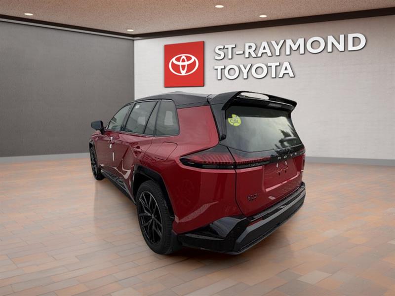 toyota RAV4 2026 - 7