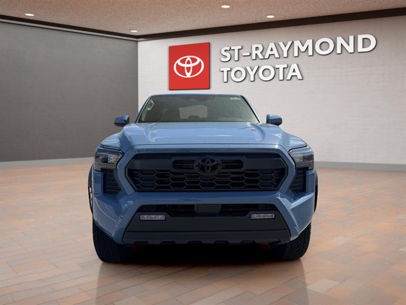 toyota Tacoma 2026 - 2