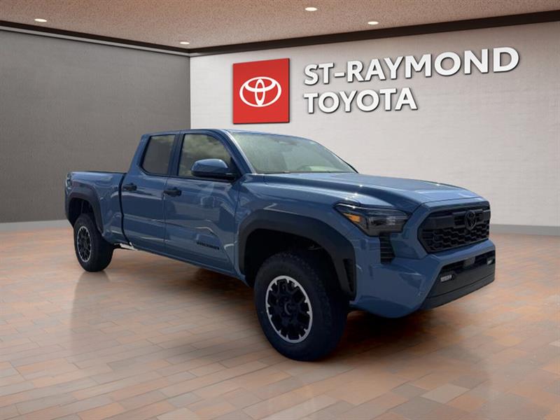 toyota Tacoma 2026 - 3