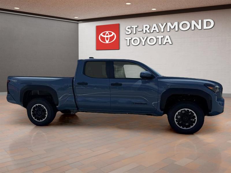 toyota Tacoma 2026 - 4