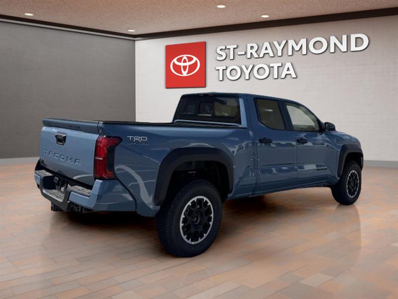 toyota Tacoma 2026 - 5