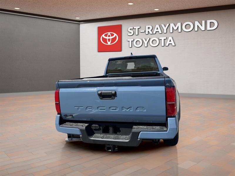 toyota Tacoma 2026 - 6