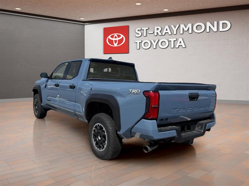 toyota Tacoma 2026 - 7
