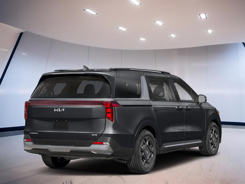kia Carnival Hybrid 2026 - 2