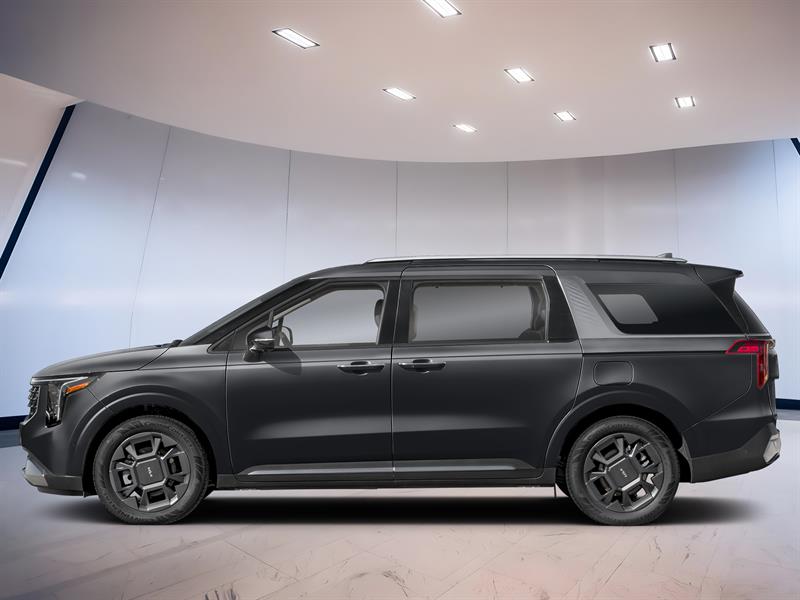 kia Carnival Hybrid 2026 - 3