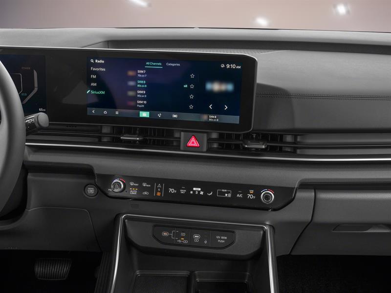kia Carnival Hybrid 2026 - 6
